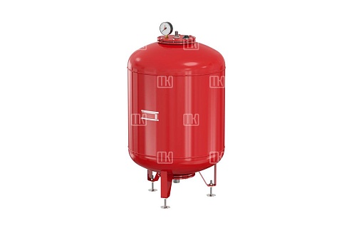 Расширительные баки Flamco серии Flexcon M