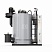 Паровые котлы BOOSTER NBO (500–1500) — M (жидкое топливо)