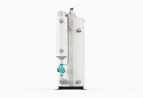 Водогрейные котлы BOOSTER BON (60–250) (газ/жидкое топливо)