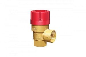 Предохранительные клапаны Flamco Prescor