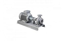 Насос для теплоносителя KSB Etanorm SYT (ETNY)