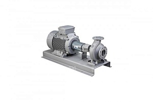 Насос для теплоносителя KSB Etanorm SYT (ETNY)