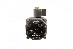 Топливный насос Danfoss BFP 21 L5 для котлов Booster