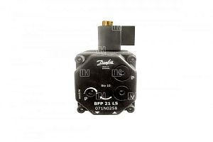 Топливный насос Danfoss BFP 21 L5 для котлов Booster