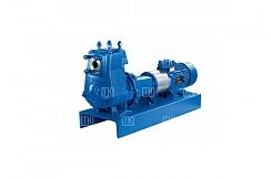Горизонтальный центробежный насос KSB Etaprime L