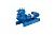 Горизонтальный центробежный насос KSB Etaprime L
