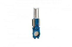 Затворы шиберные Orbinox XC