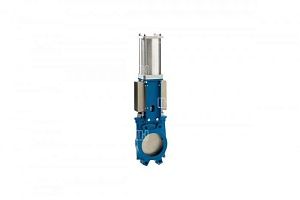 Затворы шиберные Orbinox XC