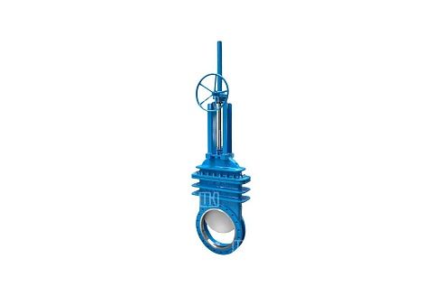 Затворы шиберные Orbinox CW