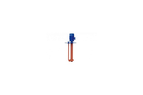 Центробежный насос KSB Etanorm GPV/CPV