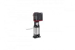 Вертикальные многоступенчатые насосы Grundfos CR