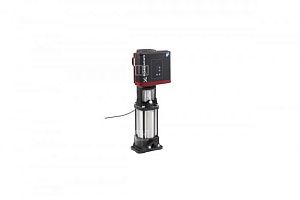 Вертикальные многоступенчатые насосы Grundfos CR