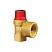 Предохранительные клапаны Flamco Prescor 100/170