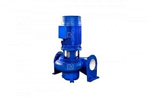 Моноблочный центробежный насос KSB Etaline R