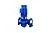 Моноблочный центробежный насос KSB Etaline R