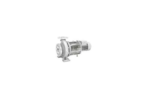 Моноблочный насос для горячей воды KSB Etabloc SYT (ETBY)