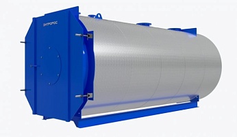 Котлы Энтророс ТЕРМОТЕХНИК ТТ100 (1000-20000 кВт)