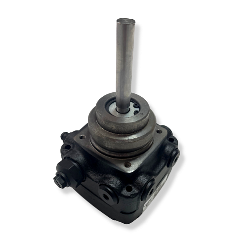 Насос топливный Danfoss RSA 40 R