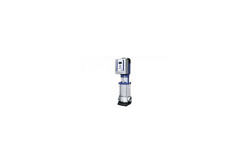 Вертикальный центробежный насос KSB Movitec PumpDrive V