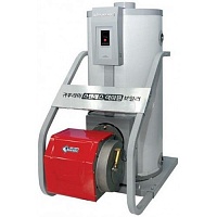 Котлы Kiturami KSO 50R-400R (58,2-465,2 кВт)