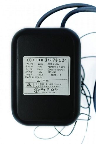 Трансформатор розжига KOOK IL