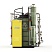 Паровые котлы BOOSTER NNB (1500–3000) — M (жидкое топливо)