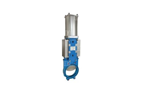 Затворы шиберные Orbinox EB