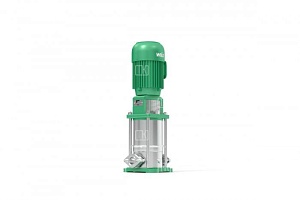 Питательный нacoc Wilo MVI 412–2 /P/V/З-400-50-2