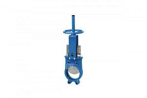Затворы шиберные Orbinox EX