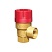 Предохранительные клапаны Flamco Prescor
