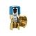Предохранительные клапаны Flamco B